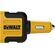 DeWalt 2ポート付車用USB充電器 (141 0479 DW2)