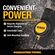DeWalt ワイヤレス充電器 (141 0006 DW2)