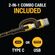 DeWalt ワイヤレス充電器 (141 0006 DW2)