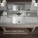 Sterling Endusk センターセットバスルームシンク蛇口 マットブラック (R38671-4D-BN)