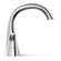 Sterling Endusk センターセットバスルームシンク蛇口 クロム (R38671-4D-CP)