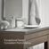 Kohler Envelu シングルハンドルバスルーム用シンク蛇口 (R38799-4D-CP)