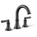 Kohler Facile ワイドスプレッドバスルームシンク蛇口 (R38804-4D-BL)