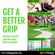 CatTongue Grips Gription Roll  滑り止めテープ (UC23-00175)