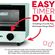 Dash トースターオーブン (DMTO100GBAQ04)