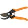 Fiskars ステンレススティール製剪定バサミ (394951-1002)