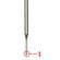 Weber Weber Wired Food Probe 食物用針温度計 (3400324)