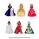 Barbie Mini Barbieland 人形 アソート12個セット (JGW00)