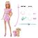 Barbie Mattel Twinning Looks Bows バービー人形 12点セット (JFP36)