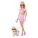 Barbie Mattel Twinning Looks Bows バービー人形 12点セット (JFP36)