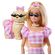 Barbie Mattel Twinning Looks Bows バービー人形 12点セット (JFP36)
