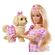 Barbie Mattel Twinning Looks Bows バービー人形 12点セット (JFP36)