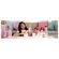 Barbie Mattel Twinning Looks Bows バービー人形 12点セット (JFP36)