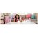 Barbie Mattel Twinning Looks Bows バービー人形 12点セット (JFP36) Barbie Mattel Twinning Looks Bows バービー人形 12点セット (JFP36)