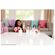 Barbie Mattel Twinning Looks Bows バービー人形 12点セット (JFP36)