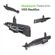 Metal Earth USS Nautilus号組立キット (PS2023)