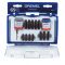 Dremel カットオフホイール　アソートメント (688-01) / WHEEL CUTOFF 69PC DREMEL