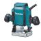 MAKITA　プランジルーター / ROUTER PLUNGE 1-1/4 HP