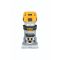 DEWALT　コンパクトルーター 1-1/4インチ / COMPACT ROUTER 1-1/4IN