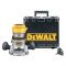 DEWALT ルーター 1-3/4HP (DW616K) / ROUTER 1-3/4HP DEWALT