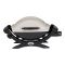 WEBER  Q1000 LPガスグリル (50060001) / WEBER Q1000 LP GAS GRILL