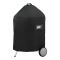 WEBER  プレミアムグリルカバー 22インチ用
