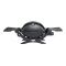 WEBER Q1200 LPガスグリル ブラック (51010001) / WEBER Q1200LP TBLTOP BLK