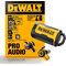 DeWalt 充電ケース付イヤホン (190 2097 DW2)