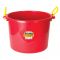 Miller Little Giant  肥料用バケツ (P-SB70-RED) / BUCKET MUCK 70 QT