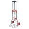 MILWAUKEE  折り畳み式ハンドトラック (73777) / HAND TRUCK FOLD UP 150LB