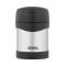 THERMOS 大口ジャー 10オンス (2330TRI6) / JAR WIDEMOUTH FOOD 10OZ