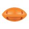 JW Pet  フットボール型犬用おもちゃ (40028) / ISQUEAK FOOTBALL DOG TOY