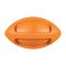 JW Pet  フットボール型犬用おもちゃ (40028) / ISQUEAK FOOTBALL DOG TOY