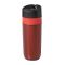 OXO  Good Grips トラベルマグ レッド (11148400) / OXO TRAVEL MUG 15OZ RED