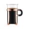 Bodum コーヒーグラス 10オンス 2個入 (4912-18) / COFFEE GLASS 10OZ 2PC