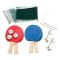 Halex  4人用卓球セット (40-57300) / TABLE TENNIS 4 PLAY SET