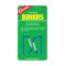 Coghlan's ミニカラビナ 2個入 12パック (9660) / MINI-BINERS 5MM 2PK