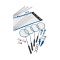 Halex Regent  バトミントンセット (40-20034) / BADMINTON SET SELECT