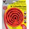 VICTOR スポーツ 安全コーン (22-5-00238-8) / CONE COLLAPSE SPORT SAFE