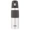 THERMOS  ステンレススティール製ウォーターボトル (2465TRI6) / HYDRATION BOTTLE18OZ SS