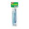 Coghlan's テント用ステーキ 4本入 (9809) / TENT STAKES 9" STEEL 4PK