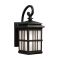 Westinghouse  LEDウォールランタン オイルラブドブロンズ (64002) / LED WALL LANTERN 9W ORB