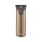 CONTIGO  トラベルマグ ブラウン (70118) / TRAVEL MUG SS 20OZ LATTE