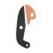 Ace  ロッパー用交換ブレード (GT-2640-1) / BLADE LOPR FORACE7094428