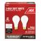 ACE 3段切替白熱電球 ソフトホワイト  50/100/150W 2個入 (039975148) / BULB-3WAY 50/150 ACE 2PK