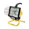 Designers Edge ハロゲンポータブルワークライト 500ワット (L20) / WORKLIGHT HALOGEN 500W