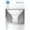 GE Lighting 白熱電球 ホワイト 250W 6パック (37770)