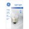 GE Lighting 白熱電球 ソフトホワイト 7.5W 12パック (46844)
