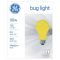 GE Lighting 白熱電球 イエロー 90W 2個入12パック (61435)