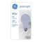 GE Lighting  植物用白熱電球 デイライト 60W 6パック (41624)